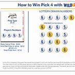 how much do you win on the lottery